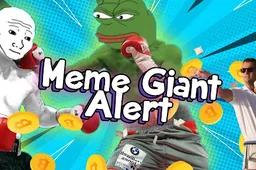 Op Solana en Ethereum gebaseerde meme-munten in beeld: Pepe, dogwifhat en KangaMoon (KANG) pompt 50%