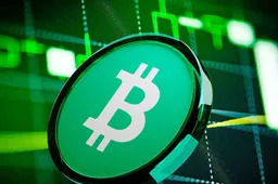 Bitcoin (BTC) stijgt opnieuw boven de $48.000, maar Bitcoin Cash (BCH)-investeerders stappen over op Kelexo (KLXO)-voorverkoop