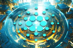 Cardano (ADA) en Polkadot (DOT) investeerders geboeid door Kelexo (KLXO) fase 2 voorverkoop, gericht op een financiële sprong van 100x