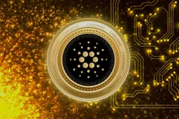 Kelexo (KLXO) toont potentieel om in 2024 25x te bereiken, zegt deskundige analist, aangezien houders van Bitcoin (BTC) en Cardano (ADA) vroeg inkopen