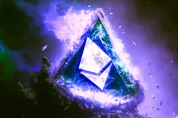 De Ethereum (ETH)-verkoop van Donald Trump: Heeft dit het voorverkoopsucces van Kelexo (KLXO) gefinancierd?