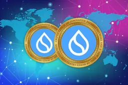 Chainlink (LINK)-houders stappen over op Kelexo (KLXO) geavanceerde leningen presale, omdat de kortetermijntoekomst van Sui (SUI) somber lijkt