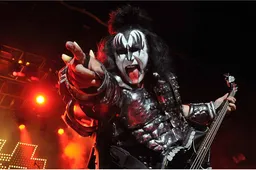 Veel winst gemaakt? Koop dan het huis van deze rockster en betaal met crypto!