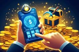 Maximaliseer de winst terwijl Bitcoin daalt met de cloud mining-contractoplossing van KK Miner