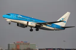 KLM Royal Dutch Airlines gaat blockchain toepassen