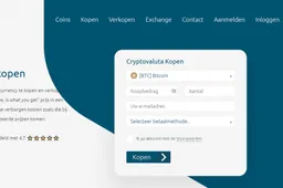 Knaken.nl is meer dan een lokale cryptoboer