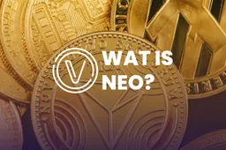 Wat is NEO?