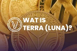 Wat is Terra (LUNA)?