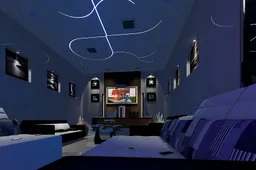 LG Electronics duikt in de NFT-wereld met LG Art Labs