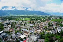 Liechtenstein staat open voor Bitcoin en crypto