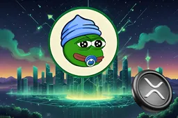 Ripple (XRP) kampt met zorgen over groei, aangezien een trending coin onder de $0,002 wordt getipt als de volgende crypto die 100x zal exploderen