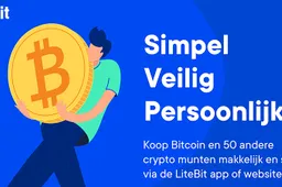 Hoe beginnen met LiteBit?