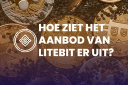 Hoe ziet het aanbod van LiteBit er uit?