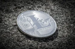 Litecoin koers kan een flinke stijging tegemoet zien
