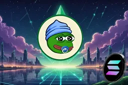 Little Pepe (LILPEPE) vs Solana (SOL): Waarom slechts één van deze trending crypto's op dit moment een koopje is