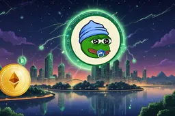 Ethereum (ETH) $6.000-weddenschappen stijgen op Polymarket en Kalshi nu een nieuwe token op de markt komt met een prijs onder $0,002