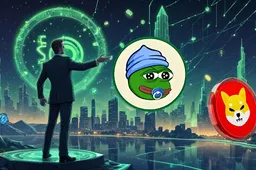 Einde van een tijdperk voor Pepe Coin (PEPE)? Hoe de opkomst van Little Pepe (LILPEPE) in 2025 de spelregels zal veranderen