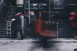 Lloyd's of London gaat crypto-verzekering aanbieden