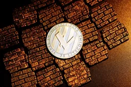 Litecoin koers maakt zich klaar voor een stijging, aldus analisten