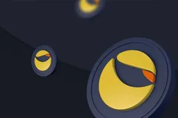 USTC peg kan in de toekomst parallel verlopen, aldus ontwikkelaar van LUNC