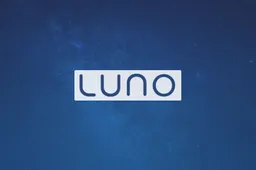 Samenwerking met Luno exchange!