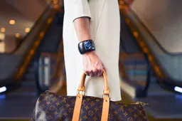 LVMH, eigenaar van o.a. Louis Vuitton, gaat blockchain platform lanceren