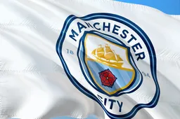 Manchester City gaat eigen fantoken lanceren op Socios.com