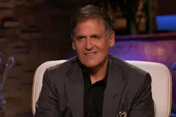 Mark Cuban: BTC klaar voor grote crypto rally – Gaat Bitcoin verder stijgen naar nieuwe ATH?