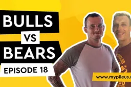 Bulls vs Bears: Polygon (MATIC) & Cardano (ADA) analyses