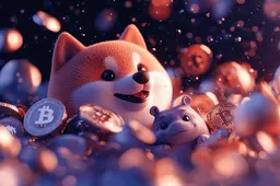 Top 3 crypto memes om in de gaten te houden – Maakt meme coin trend comeback in mei?