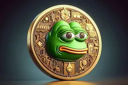 Crypto met potentie: PEPE, SHIB of SOLX – Welke crypto gaat exploderen in 2025?