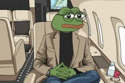 PEPE koers pumpt 80%, bereikt nieuwe ATH – Is deze Pepe opvolger de beste crypto investering?