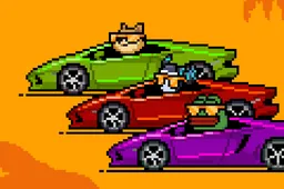 Altcoins aan kop met crypto winst: Top 3 crypto memes om nu te kopen