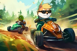 Vroege Ethereum-whale maakt $90 miljoen aan ETH over naar Kraken; Arweave houders kijken naar Meme Moguls (MGLS) voorverkooptokens