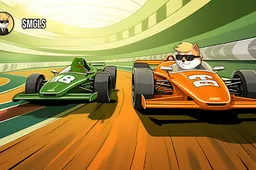 Optimism (OP) en Axie Infinity (AXS) worden geconfronteerd met prijsretracement – Meme Moguls (MGLS) Gears worden in het eerste kwartaal gelanceerd als een van de beste nieuwe meme-munten om naar te kijken