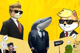 Ethereum's meme coin Meme Moguls (MGLS) schiet 35% omhoog; Tips voor een nieuwe BONK?