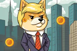 Ripple-prijsdaling - Solana ervaart prijsschommelingen terwijl Meme Moguls-investeerders 90% ROI genieten