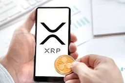 Zal Ripple (XRP) onder de $0,50 dalen? Tron (TRX)-token breekt record terwijl meme-enthousiastelingen Meme Moguls (MGLS) crowden terwijl het meer dan $1,9 miljoen opbrengt