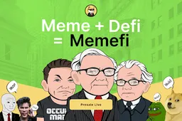 Spot Bitcoin ETF nieuws zou de cryptomarkt kunnen stimuleren: Chainlink, Meme Moguls en Ripple klaar om te vliegen