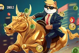 Blockchain-ondersteuners beknibbelen op sterren na upgrade-bug voor Meme Moguls-voorverkoop