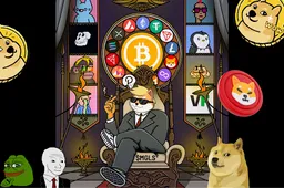 Shiba Inu weekend prijsvoorspelling (SHIB), EOS (EOS) en Meme Moguls (MGLS): bundelen krachten in het cryptolandschap
