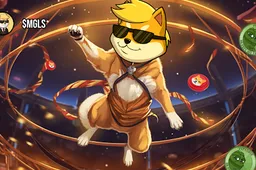 Crypto-analist Rager bearish op Ethereum (ETH) – Handelaren wenden zich tot Dogecoin (DOGE) en Meme Moguls (MGLS) voor hoge winsten