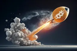 Bitcoin ETF-nieuws stuurt BTC naar jaarlijkse hoogtepunten; Tezos (XTZ) en Meme Moguls (MGLS) bereiden zich voor op winst van 1.800%