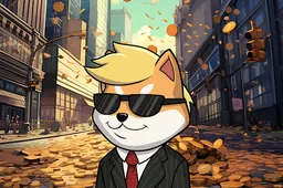 Gala (GALA) is getuige van onverwachte prijsstijging, Sui (SUI) wordt geconfronteerd met daling na maandelijkse piek - Meme Moguls (MGLS) staat klaar om top meme coins te ontwrichten bij lancering