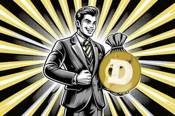 Gaat XYZVerse de memecoins domineren? Wall Street voorspelt 12.000% winst en dat DOGE wordt ingehaald tegen 2025!