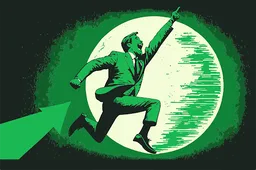 Beste crypto in 2024: 3 top presterende memecoins met potentie te exploderen in 2025