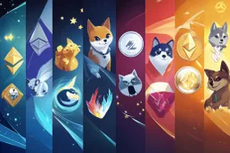 Pump.fun plant $1 miljard tokenverkoop bij $4 miljard waardering!