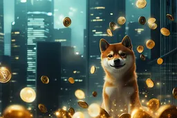 Crypto bloedbad treft Pepe Coin en Shiba Inu, maar Remittix lijkt op weg naar nieuwe hoogten