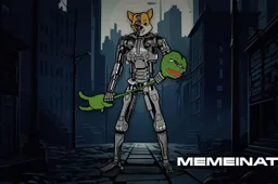 Meme coin analyse voor 2024 – De grootste presale in Q1