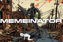 Zet je schrap voor vernietiging nu de rivalen van Memeinator worden weggevaagd van de lijsten met de beste crypto om te investeren